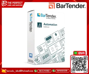 BarTender Automation