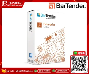 BarTender Enterprise