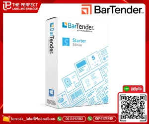 BarTender starter