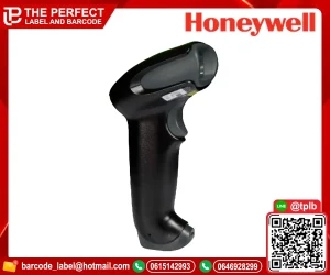 เครื่องสแกนบาร์โค้ด Honeywell Voyager 1250g