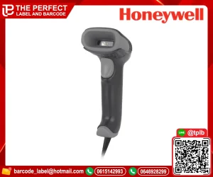 เครื่องสแกนบาร์โค้ด Honeywell Voyager XP 1470g