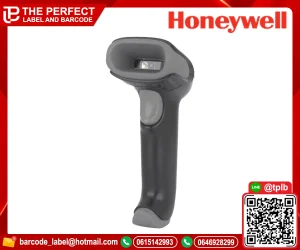 เครื่องสแกนบาร์โค้ด Honeywell Voyager XP 1472g