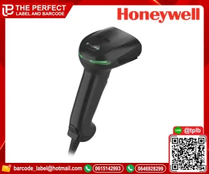 เครื่องสแกนบาร์โค้ด Honeywell Xenon XP 1950g