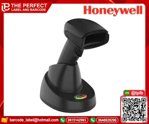 เครื่องสแกนบาร์โค้ด Honeywell Xenon XP 1952g