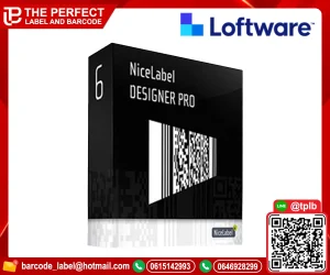 NiceLabel Designer Pro
