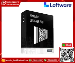 NiceLabel Designer Pro