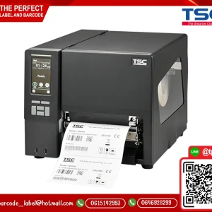 เครื่องพิมพ์บาร์โค้ด TSC MH261T