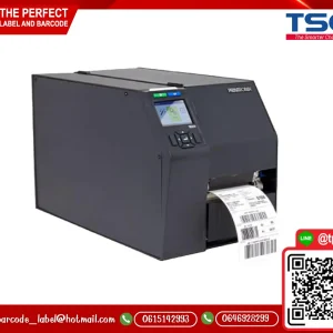 เครื่องพิมพ์บาร์โค้ด TSC T8000
