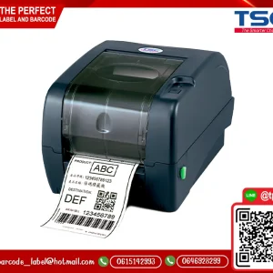 เครื่องพิมพ์บาร์โค้ด TSC TTP-247