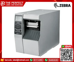 เครื่องพิมพ์บาร์โค้ด ZEBRA ZT510