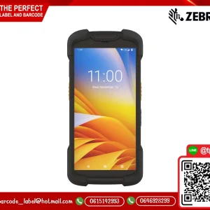เครื่องสแกนบาร์โค้ด ZEBRA TC73 / TC78