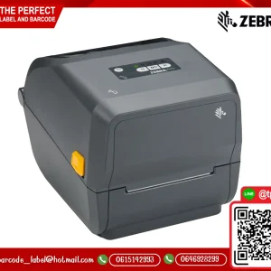 เครื่องพิมพ์บาร์โค้ด ZEBRA ZD421