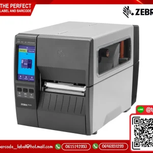 เครื่องพิมพ์บาร์โค้ด ZEBRA ZT231