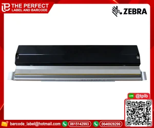 หัวพิมพ์บาร์โค้ด ZEBRA ZT421 203/300 DPI
