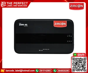 เครื่องสำรองไฟ ZIRCON ZMN45
