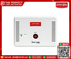 เครื่องสำรองไฟ ZIRCON ZMN616