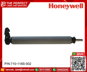 ลูกยาง หัวพิมพ์ Honeywell PM43