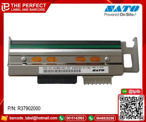 หัวพิมพ์บาร์โค้ด SATO CL4NX Plus