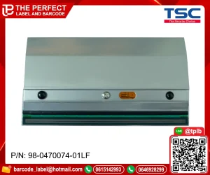 หัวพิมพ์บาร์โค้ด TSC TTP-346MT/MU