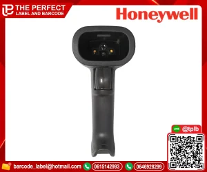 เครื่องสแกนบาร์โค้ด Honeywell Xenon Ultra 1962g