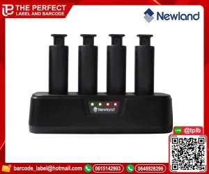 แท่นชาร์จ แบตเตอรี่ สำหรับ Newland